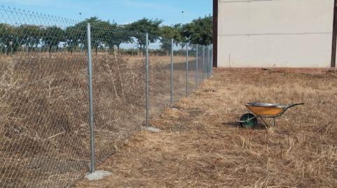 Photo 3 of Industrial land for sale in Calle de la Agricultura, 5, Nuevo Parque - Los Rosales - Tráfico Pesado, Huelva