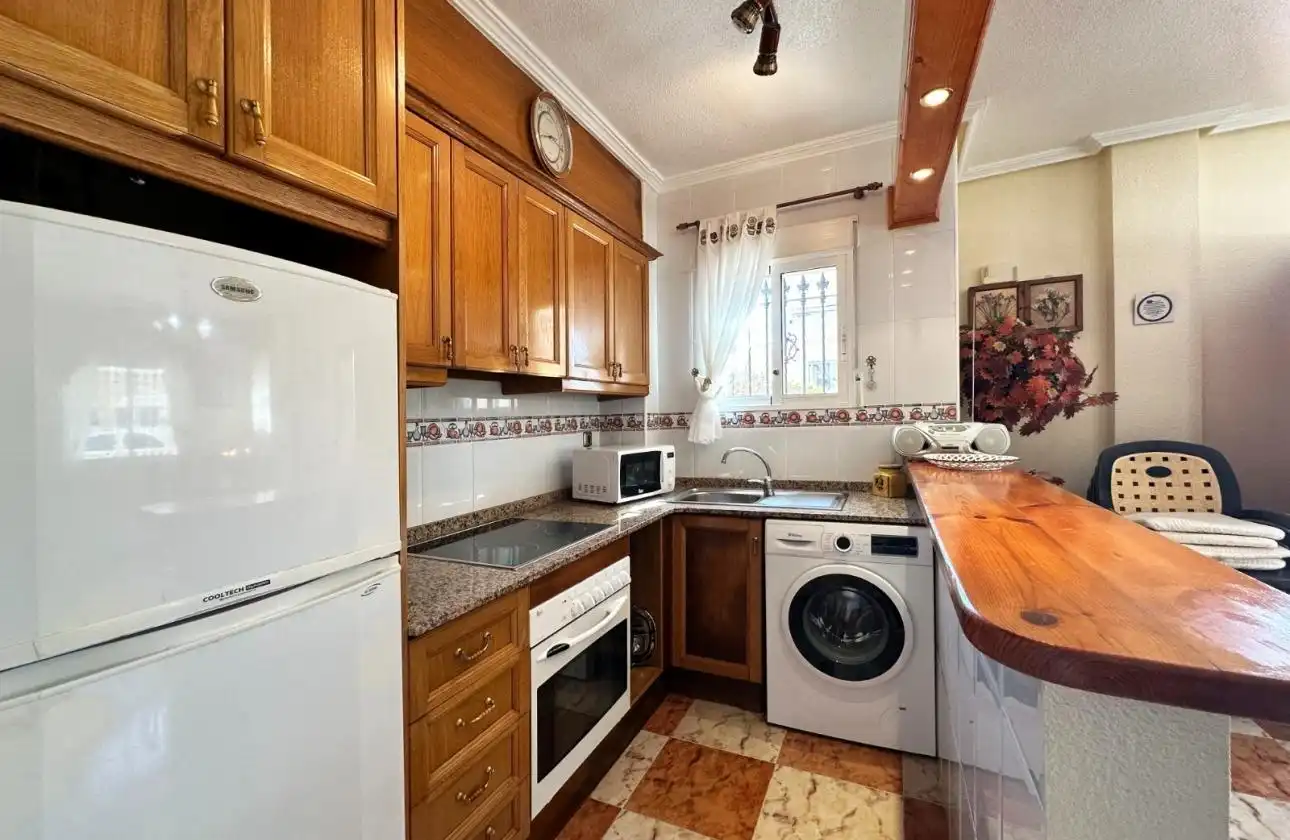 Casa pareada con piscina en venta en Calle Calle Caliza, imagen 16