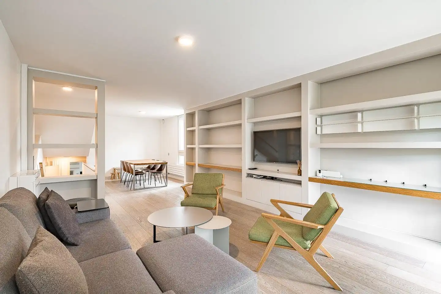Duplex con giardino in vendita a Sarrià - Sant Gervasi, imagen 9