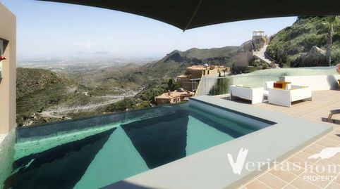 Foto 3 von Haus oder Chalet zum Verkauf in Turre, Almería