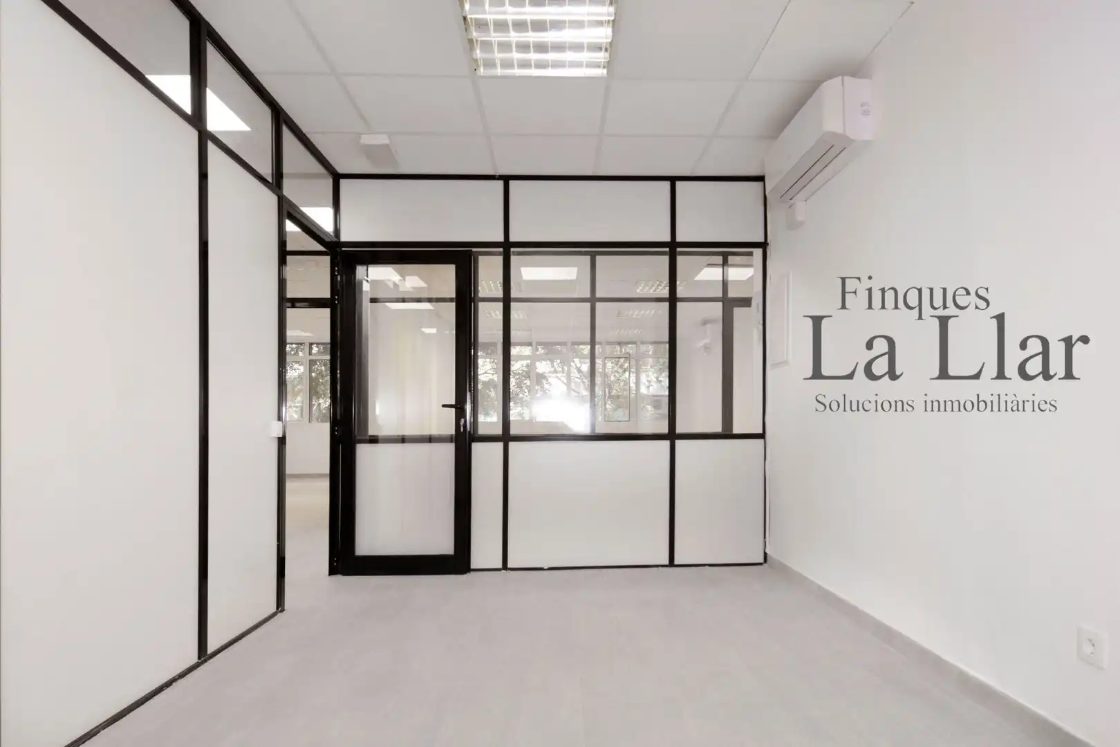 Büro zum Verkauf in de los Castillejos, Sagrada Família