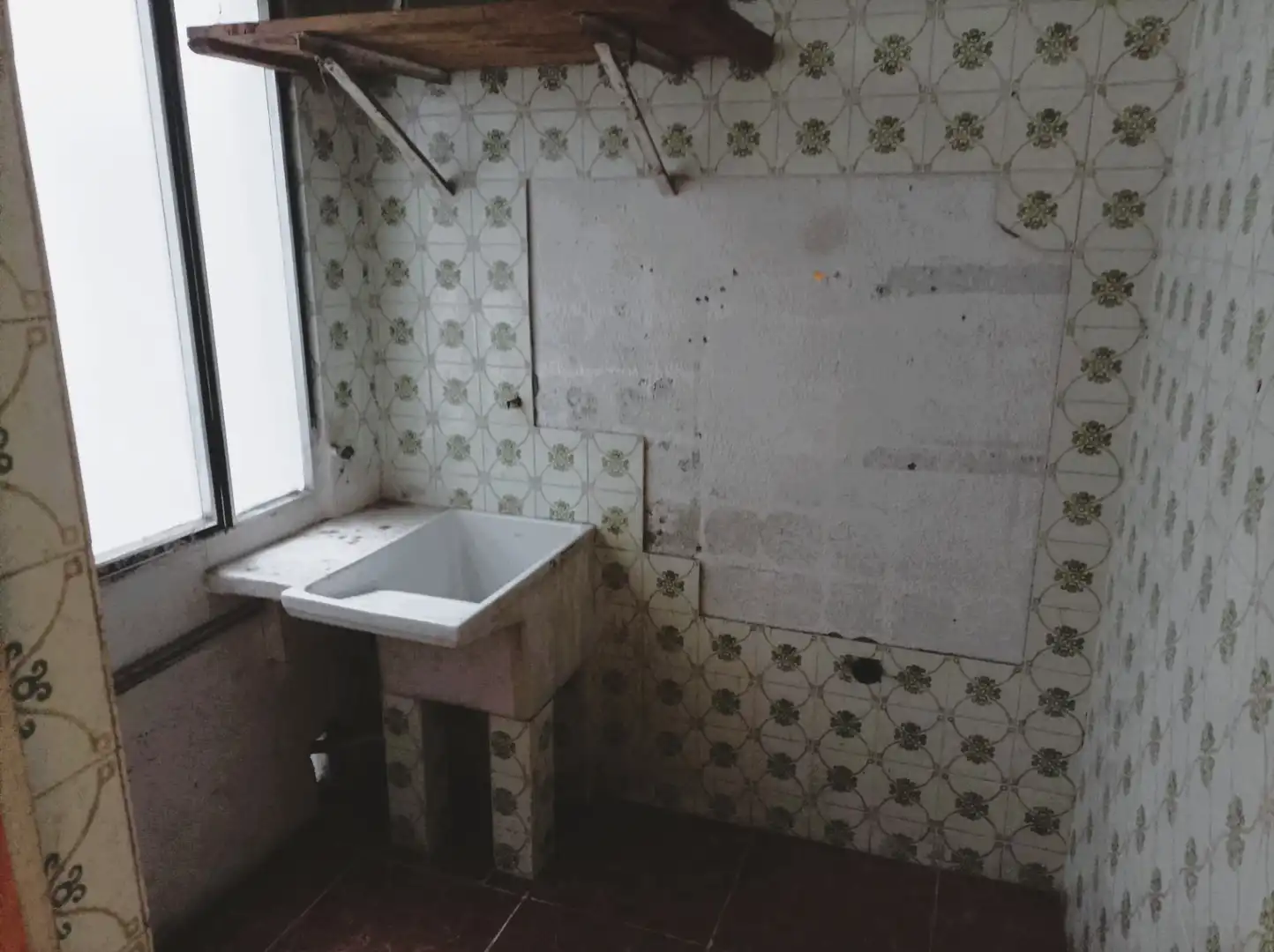 Bathroom of Flat for sale in Sant Pere de Ribes