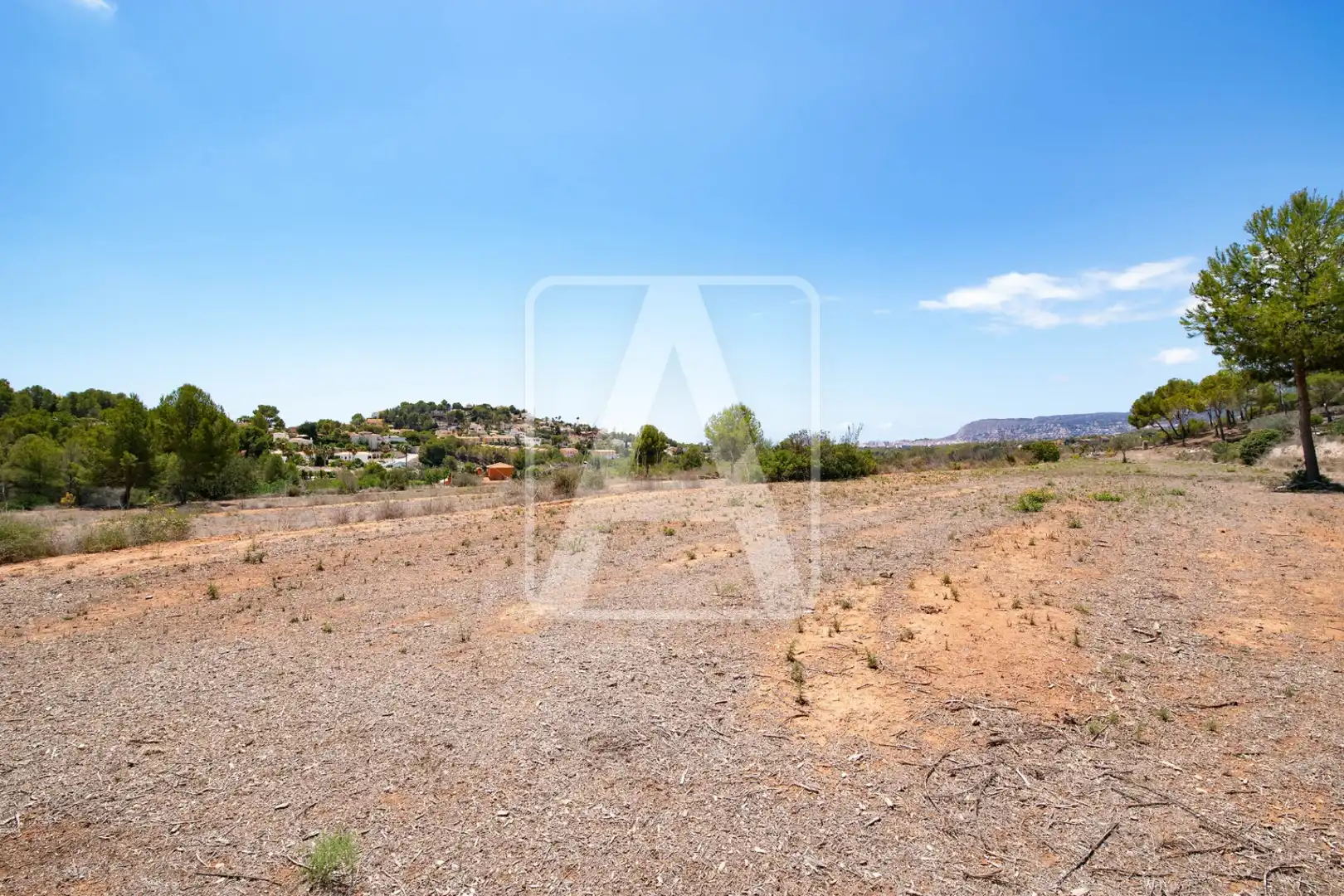 Terreny residencial en venda a La Empedrola, imagen 6