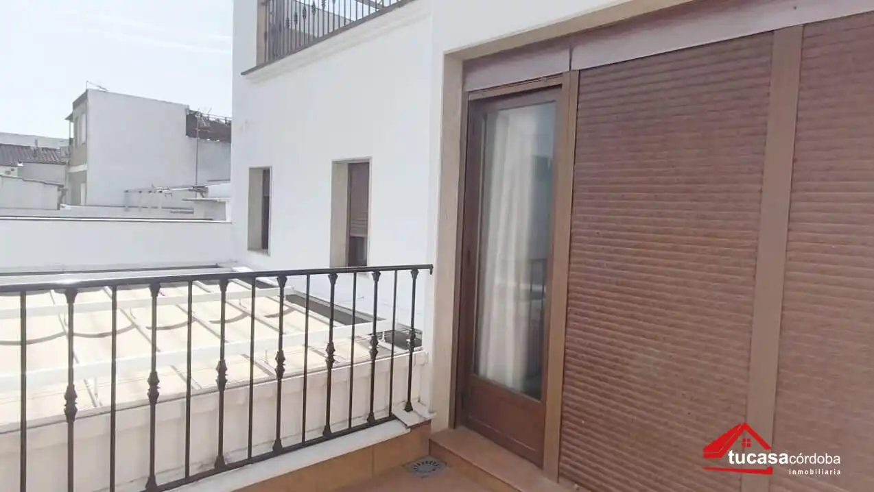 Terrassa de Casa o xalet en venda en Córdoba amb Aire condicionat, Terrassa i Traster