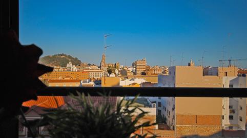 Foto 4 de Àtic en venda a Calle Armengual de la Mota, 25, Perchel Norte, Málaga