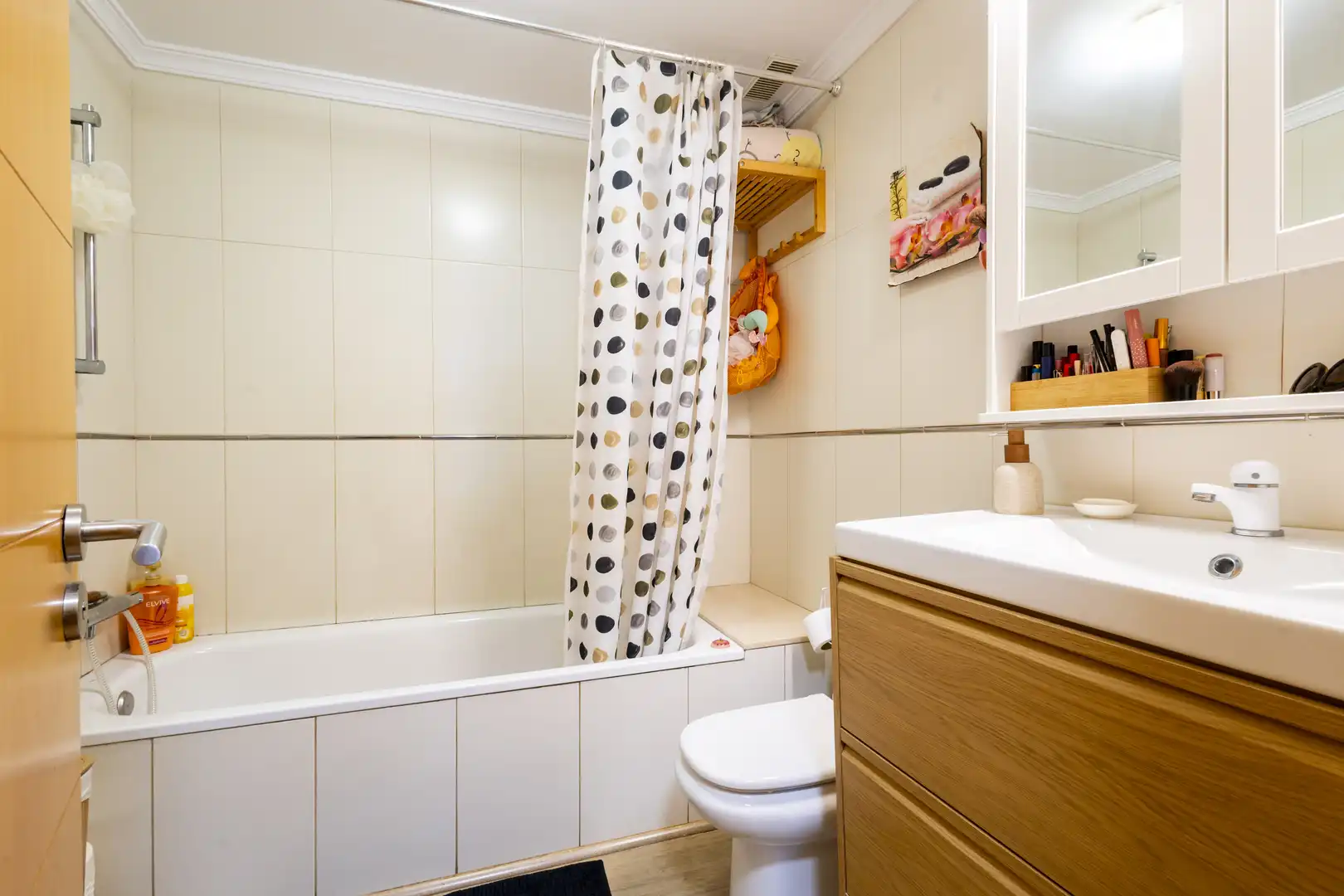 Baño de Piso en venta en Santa Cruz de Tenerife con Aire acondicionado, Terraza y Trastero