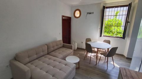 Foto 2 de Apartamento de alquiler en Centro, Jerez de la Frontera