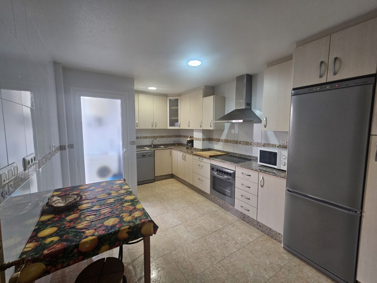 Flat to rent in Las Lomas - Las Yucas