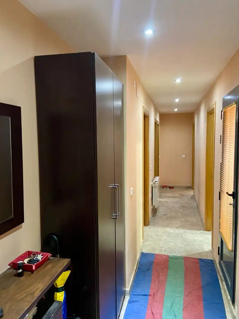 Piso en venta en Miguelturra con Aire acondicionado, Calefacción y Terraza
