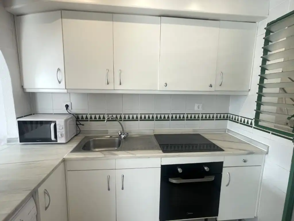 Apartment with pool for sale in Calle Nuñez De Balboa, imagen 9