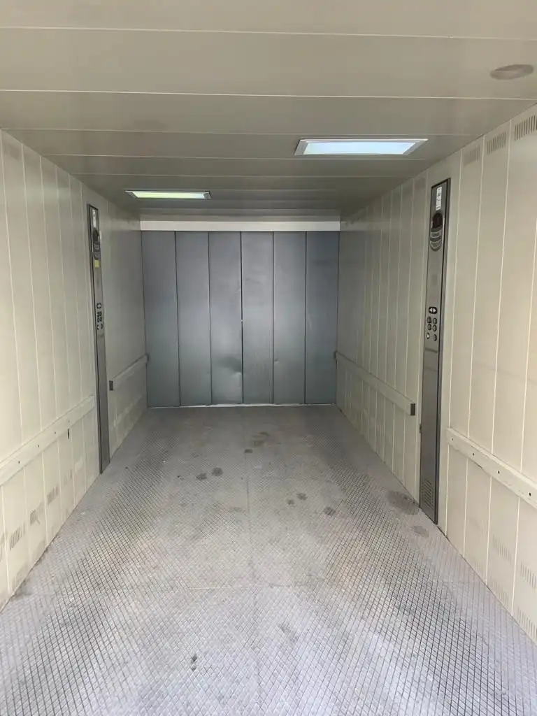 Parking de Garaje en venta en Albacete