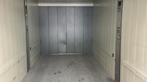 Photo 2 of Garage for sale in Calle la Estrella, 36, Alto de los Molinos, Albacete