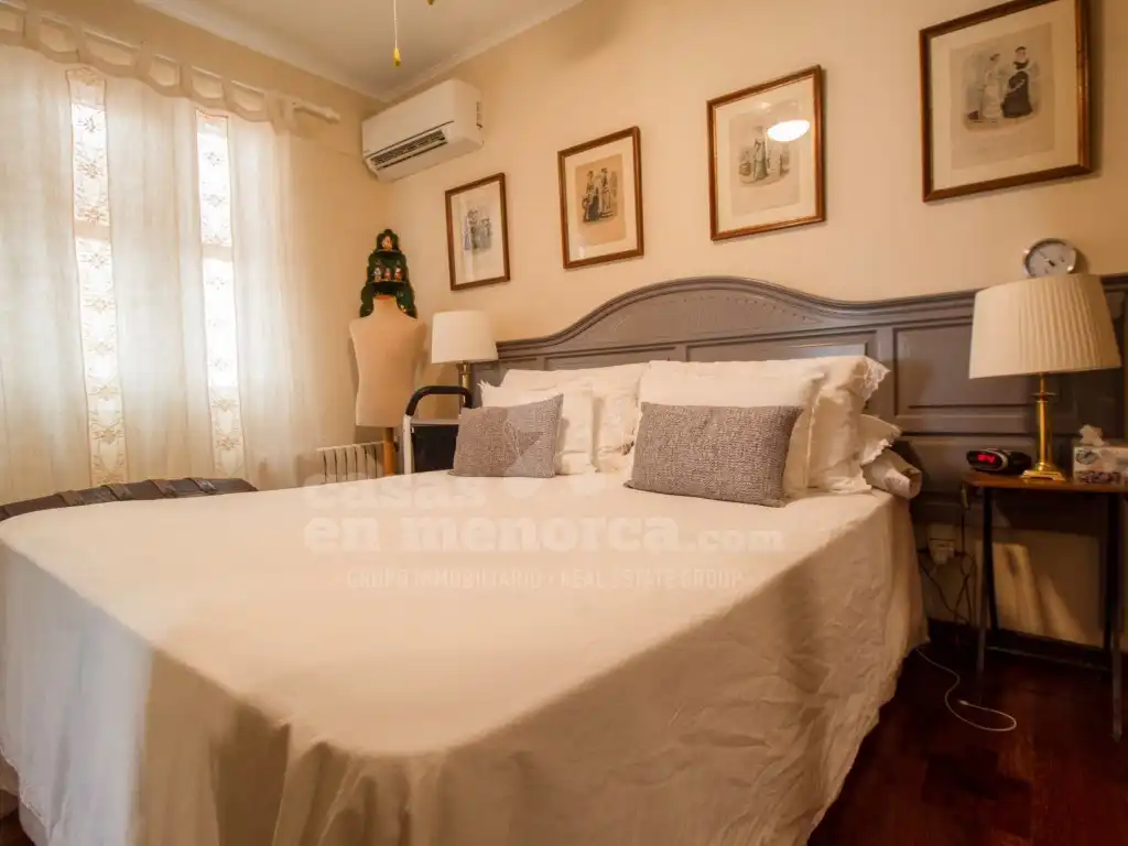 House with garden for sale in Es Castell poble, imagen 24