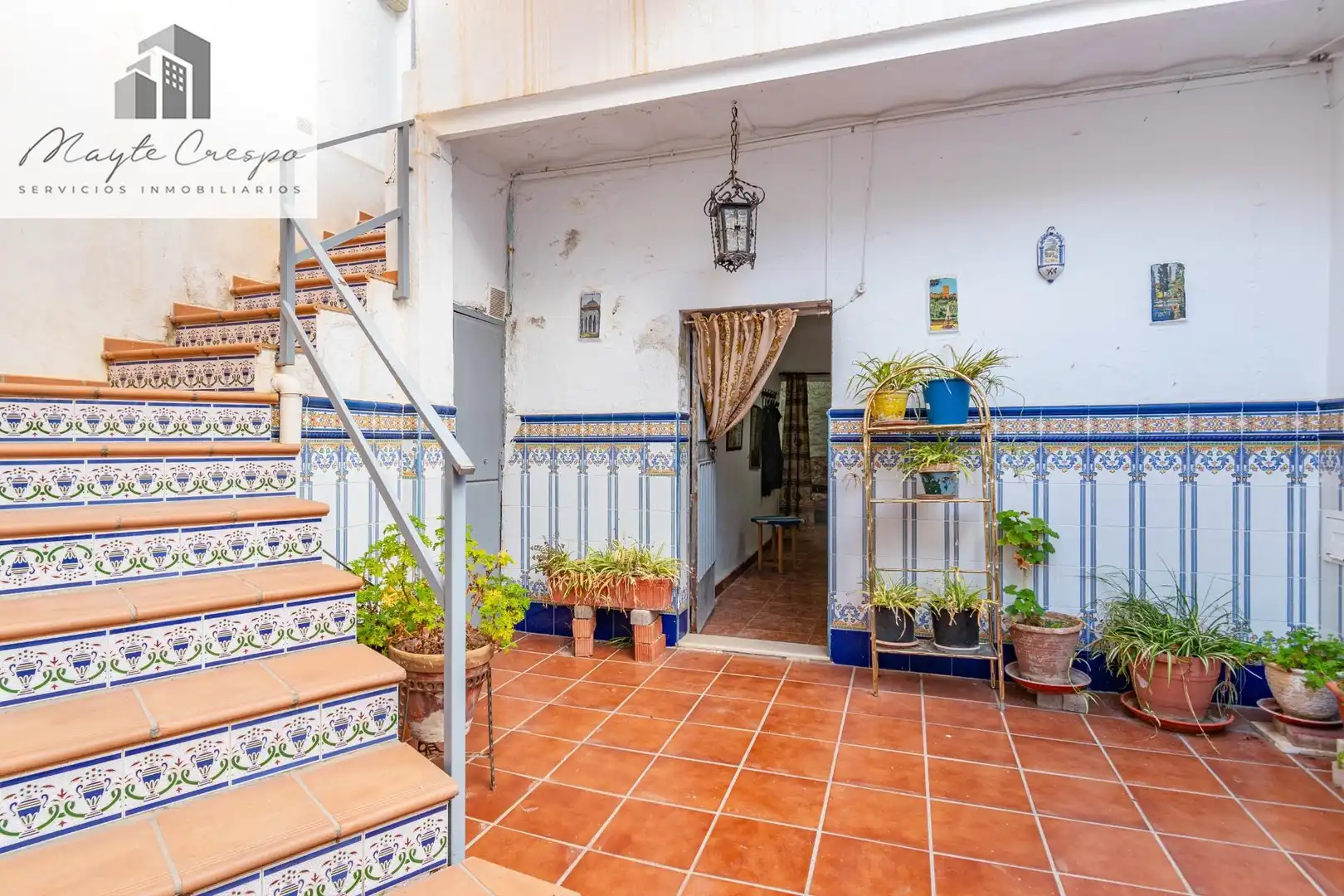 Houses for sale in Calle Calle del Barranco del Abogado, 47, San Matías - Realejo