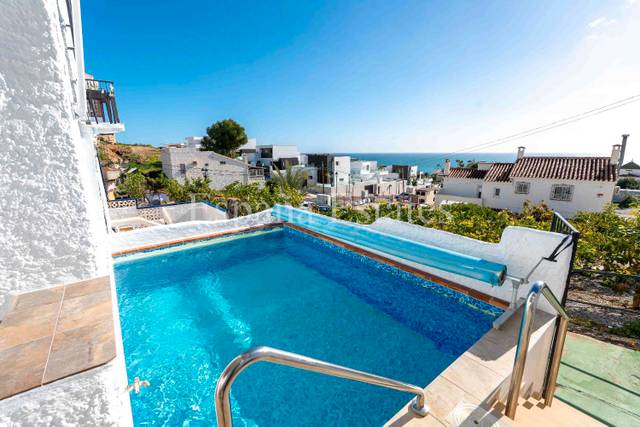 Casa adosada en Venta en N/A, -1 en Burriana