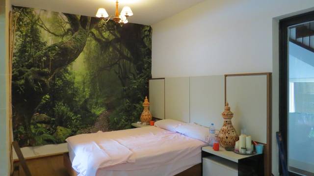 Casa adosada en Alquiler en San Lorenzo - San Marcos