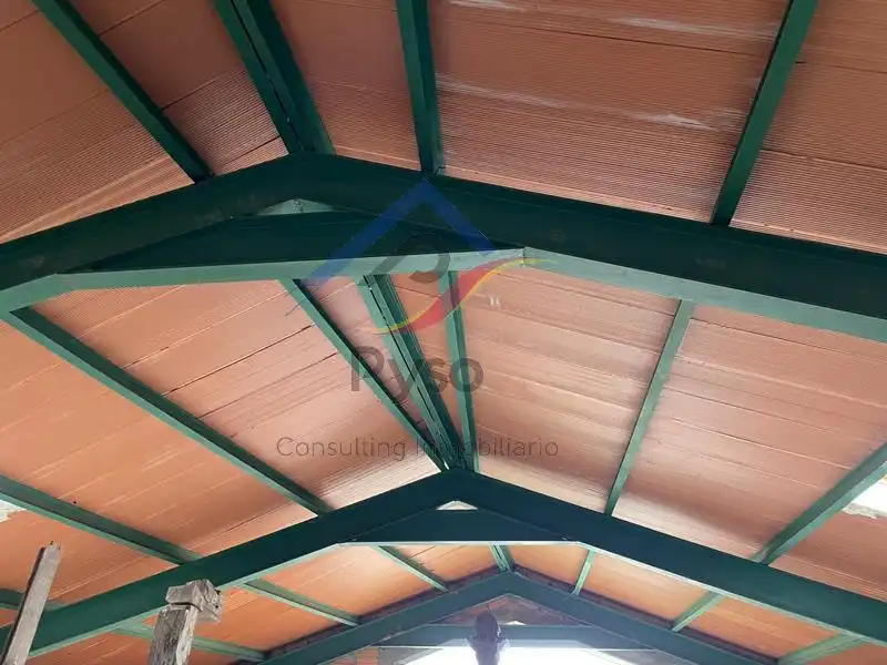 Finca rústica en venda a Barrio Renedo de Bricia, 9, Valderredible