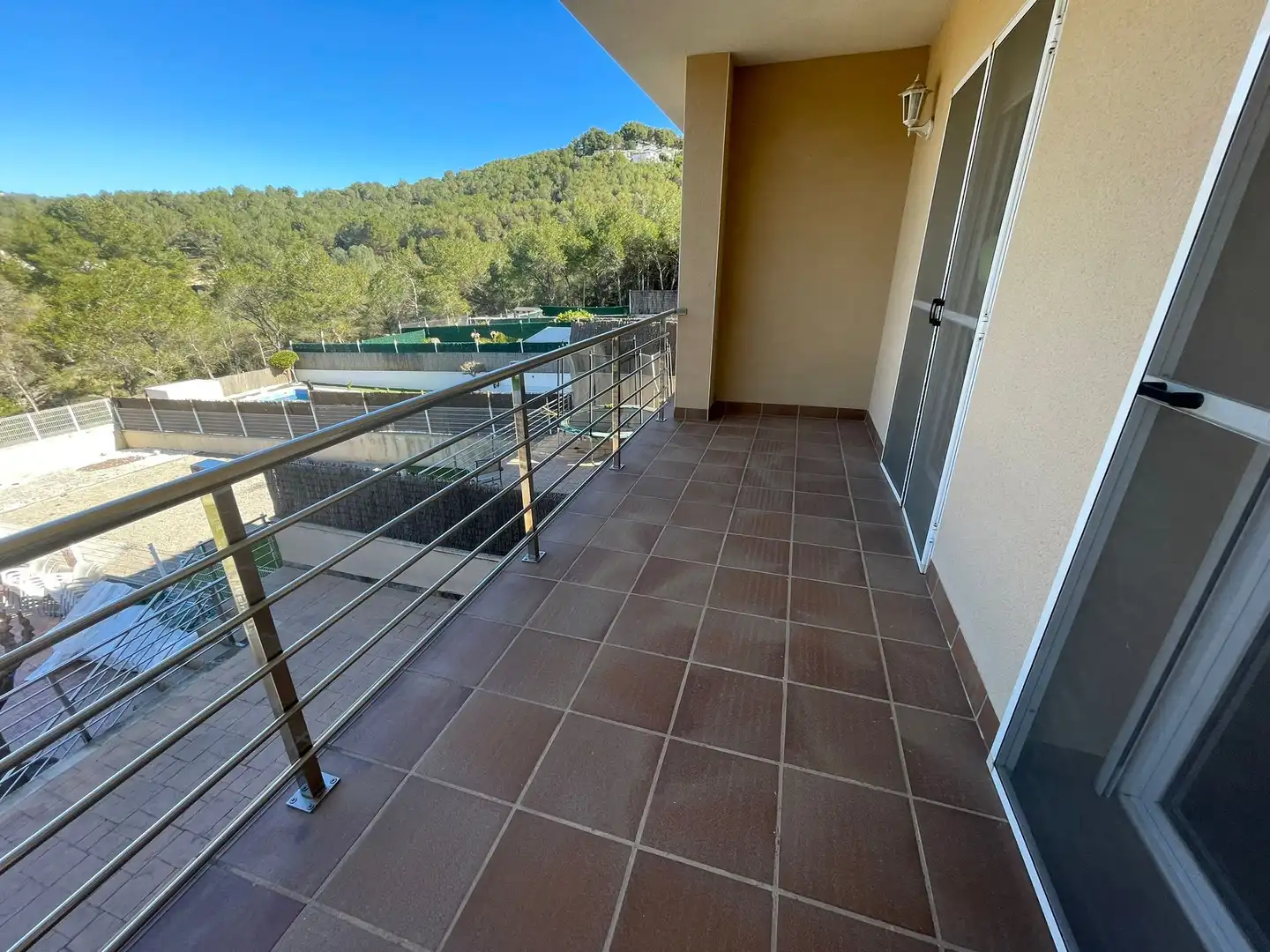 Adosado con terraza en venta en Carrer Cami de Canyelles 2A, imagen 20