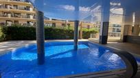 Swimming pool of Flat for sale in Cambrils  with Air Conditioner and Terrace