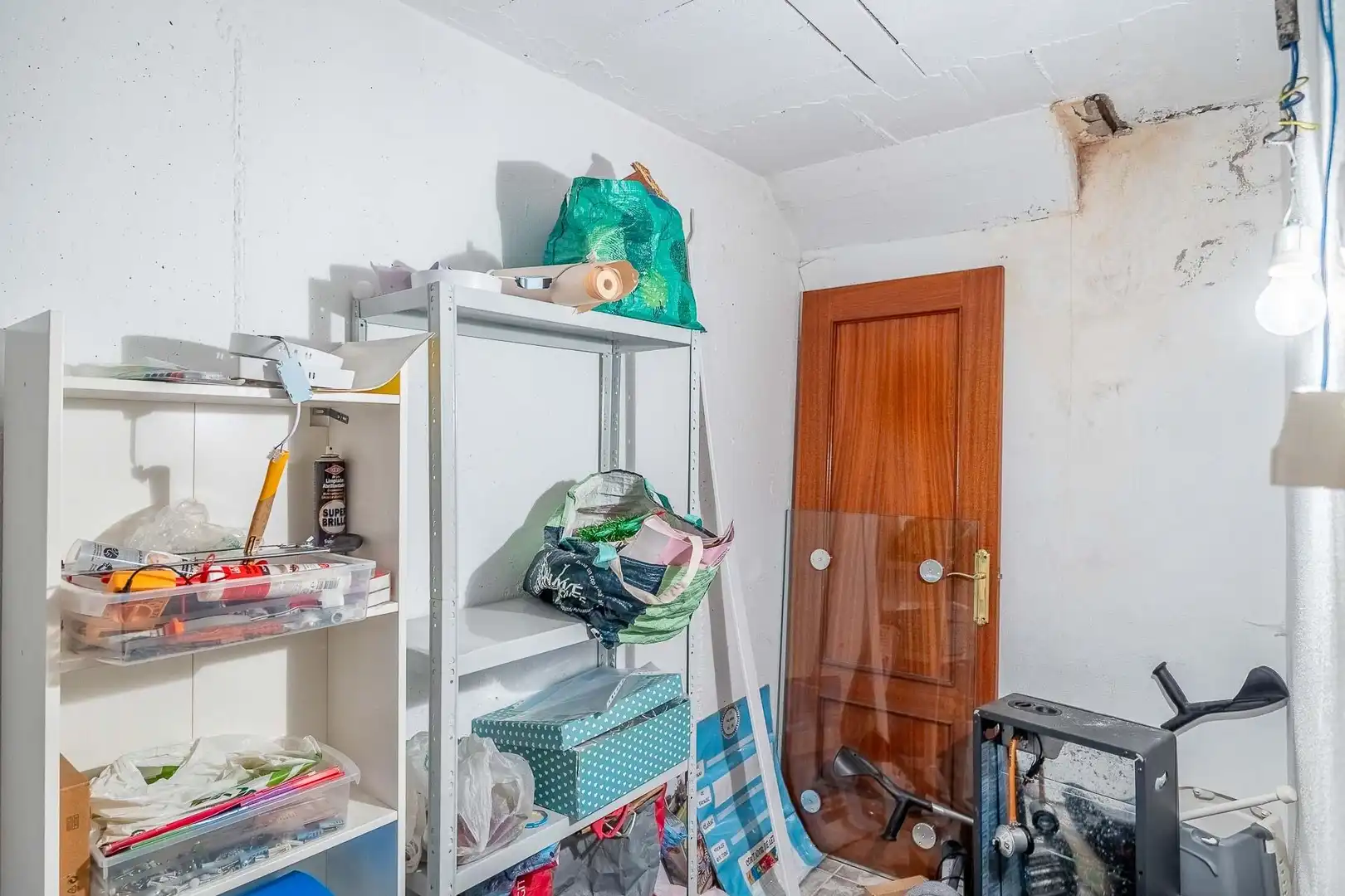 Casa en venda a Calle real, imagen 41
