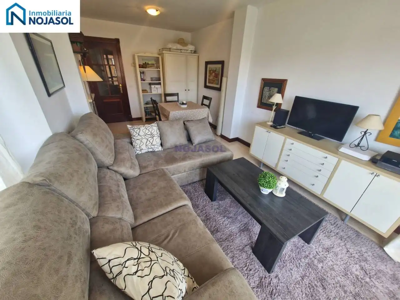 Mini appartamento con terrazza in vendita a Calle los pinares, imagen 10
