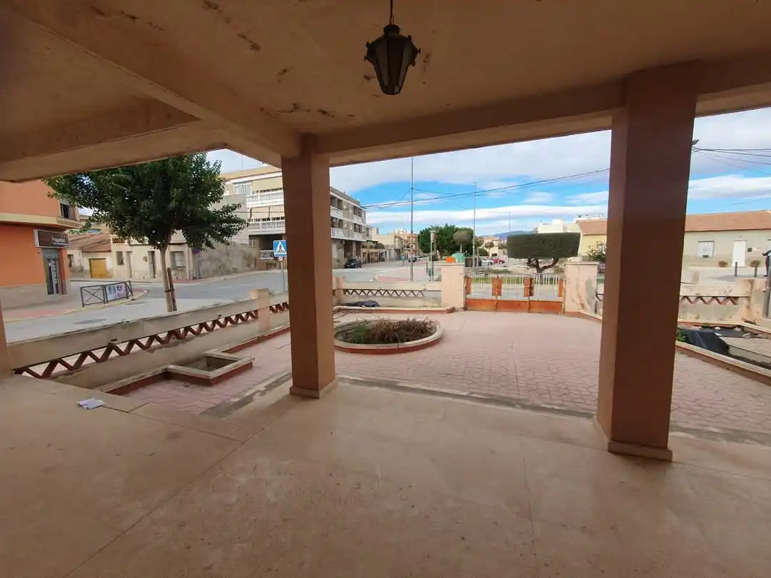Villa con giardino in vendita a Calle Santa Águeda 40, imagen 5