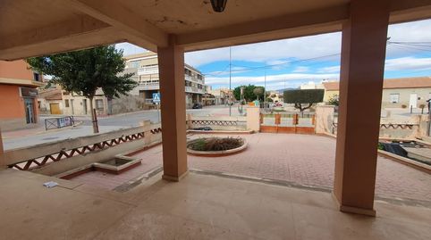 Villa urbana para renovar o suelo construible en Catral, imagen 5