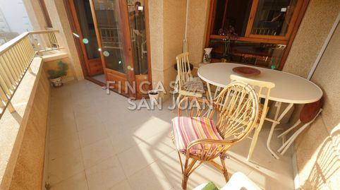 Foto 4 de Piso en venta en Centro, Santa Pola