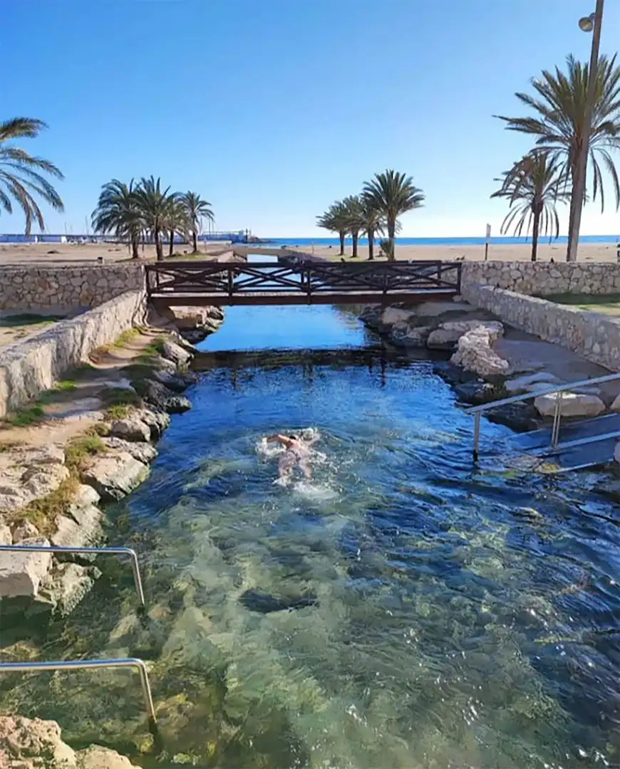 Casa con piscina in vendita a Els Masos - Els Garrofers, imagen 30