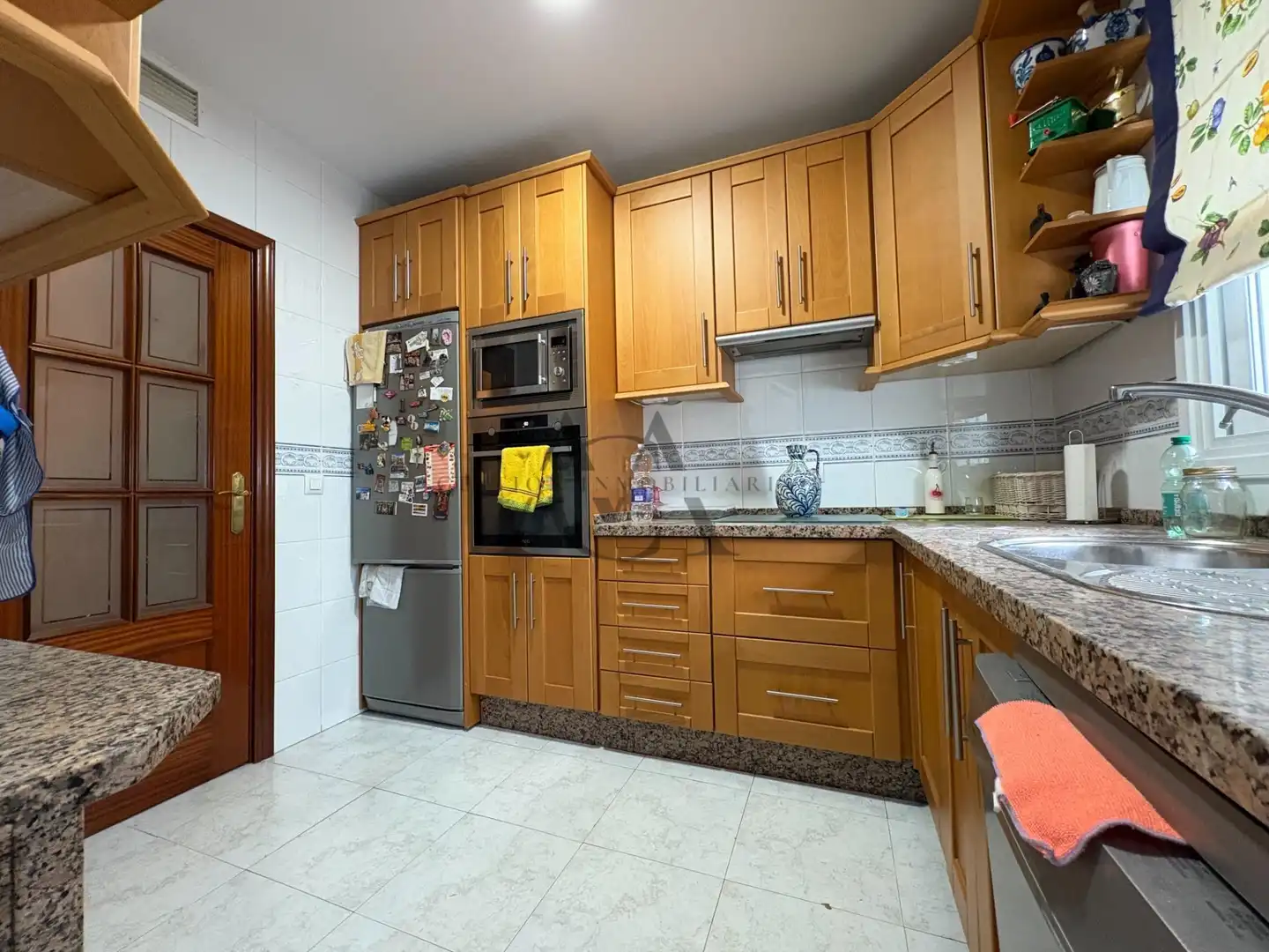 Cocina de Piso en venta en Lucena con Aire acondicionado