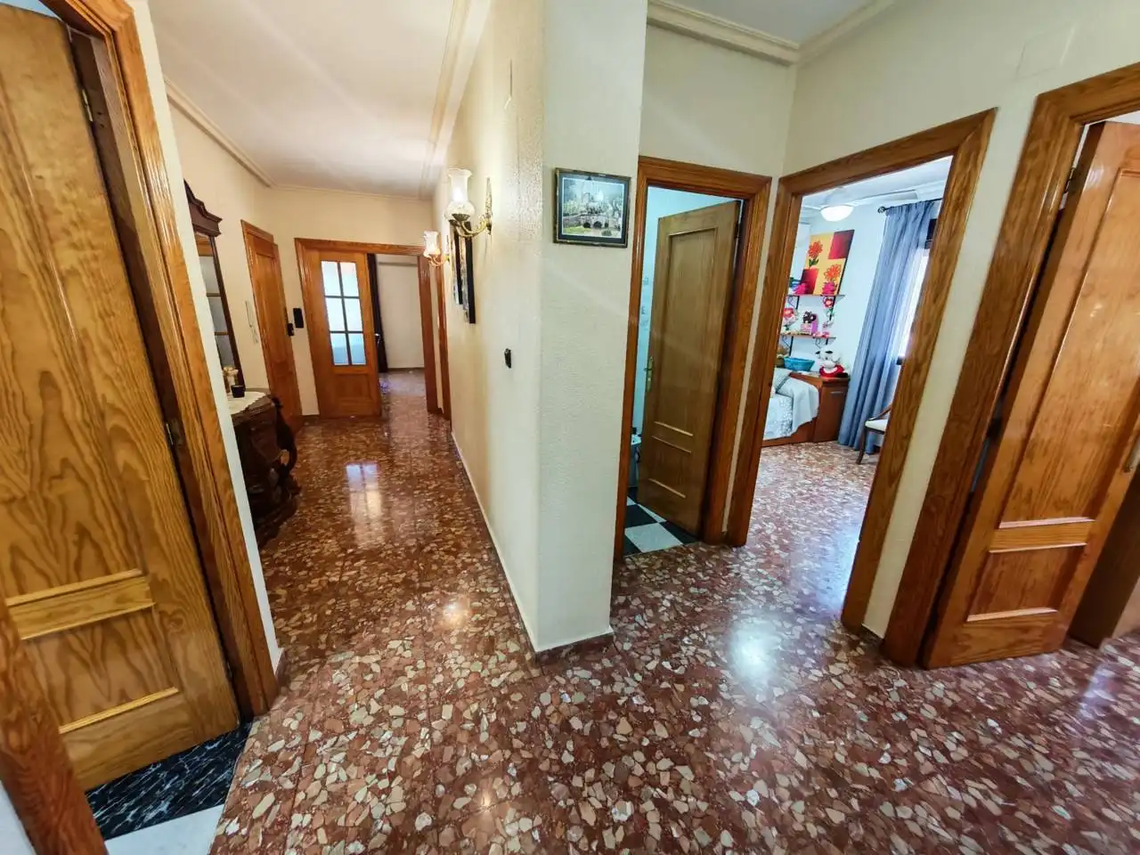 Casa con jardín en venta en Carretera Estación de Tocón, imagen 21
