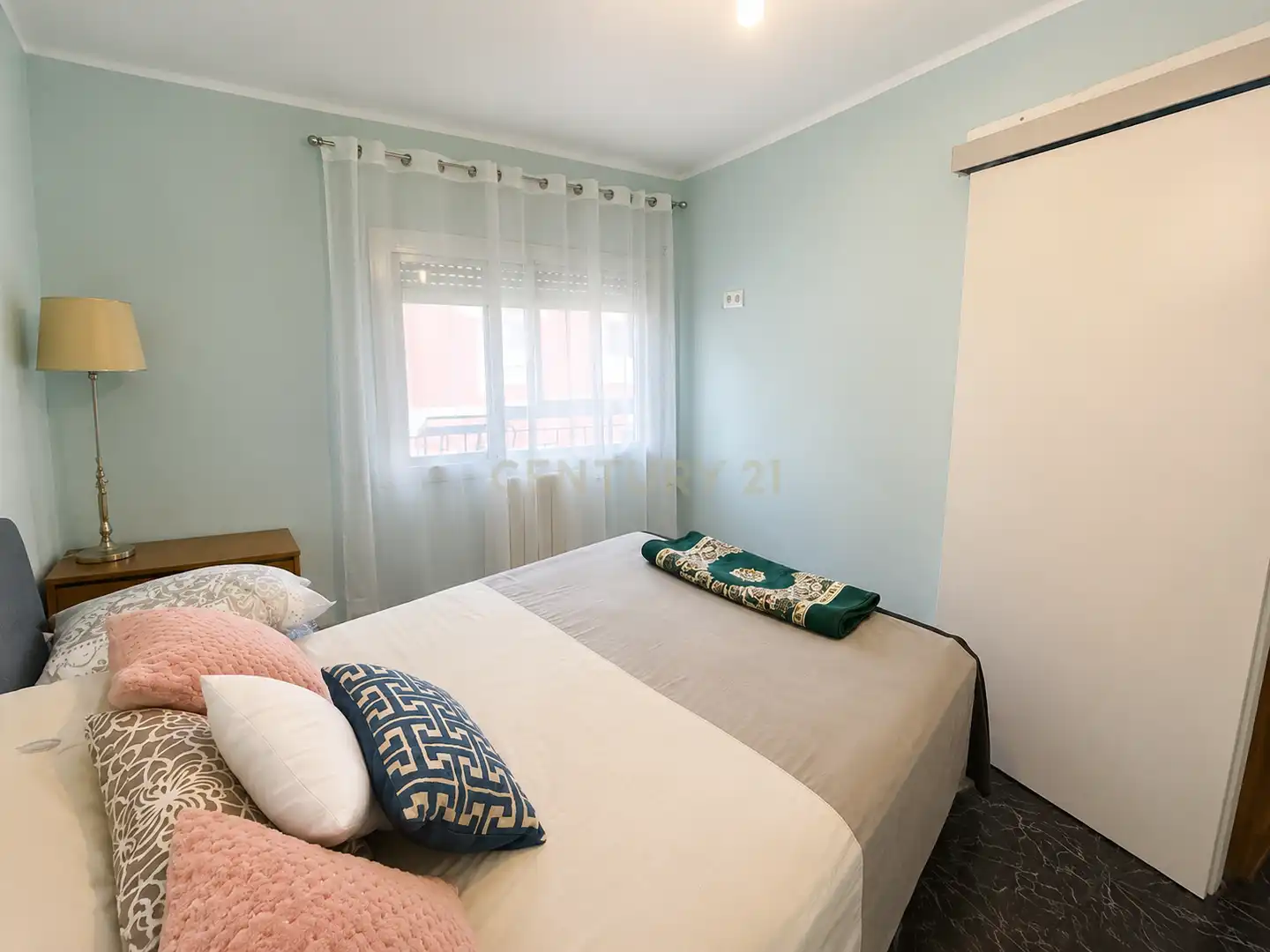 Appartamento con terrazza in vendita a Santa Rosa, imagen 7