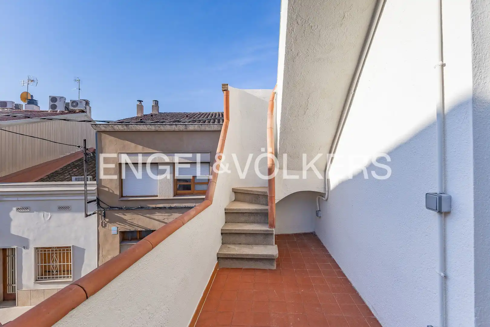Maison mitoyenne avec terrasse à vendre à Centre - Sant Oleguer, imagen 55