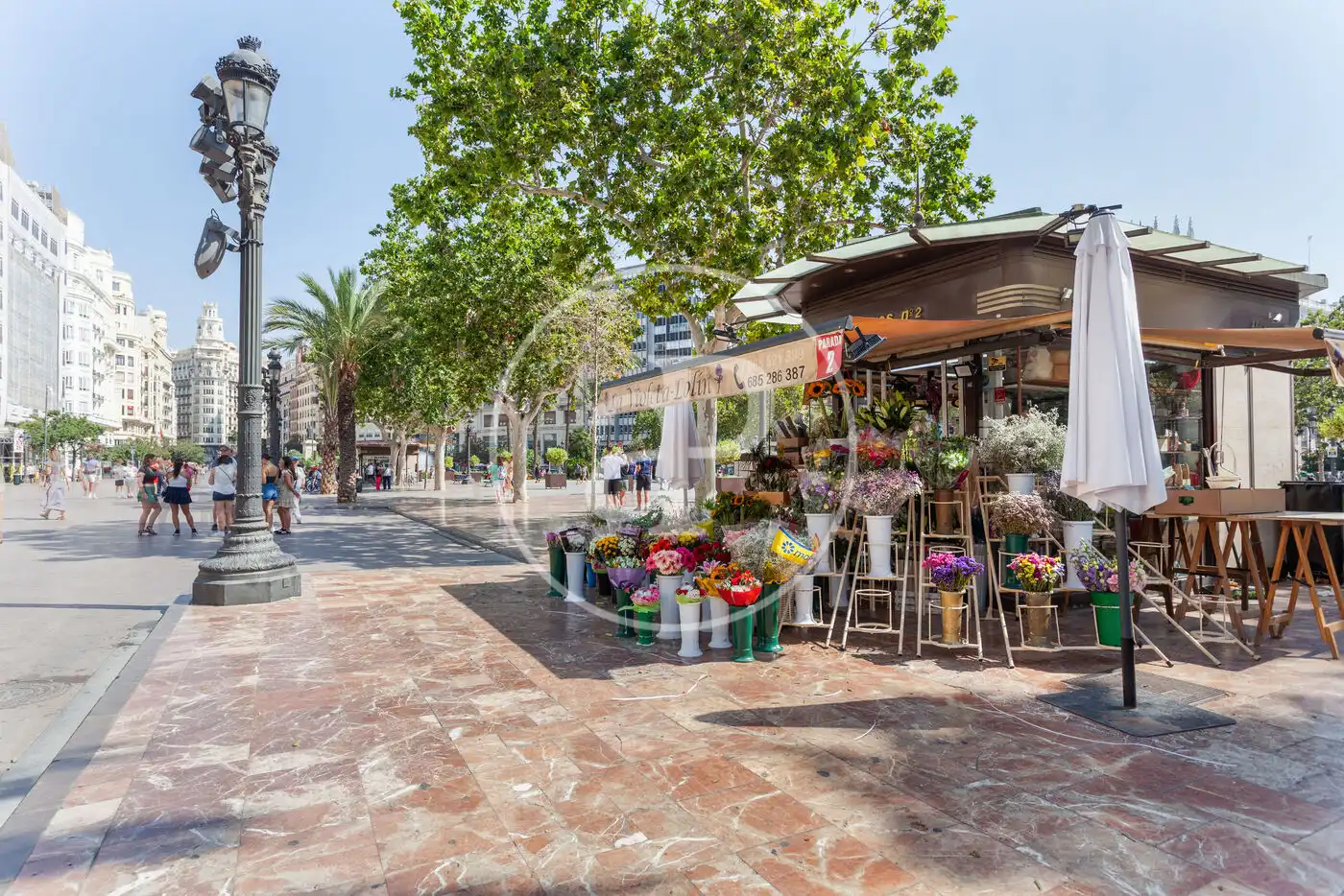 Wohnung zum Verkauf in Pl. de l'Ajuntament, Sant Francesc