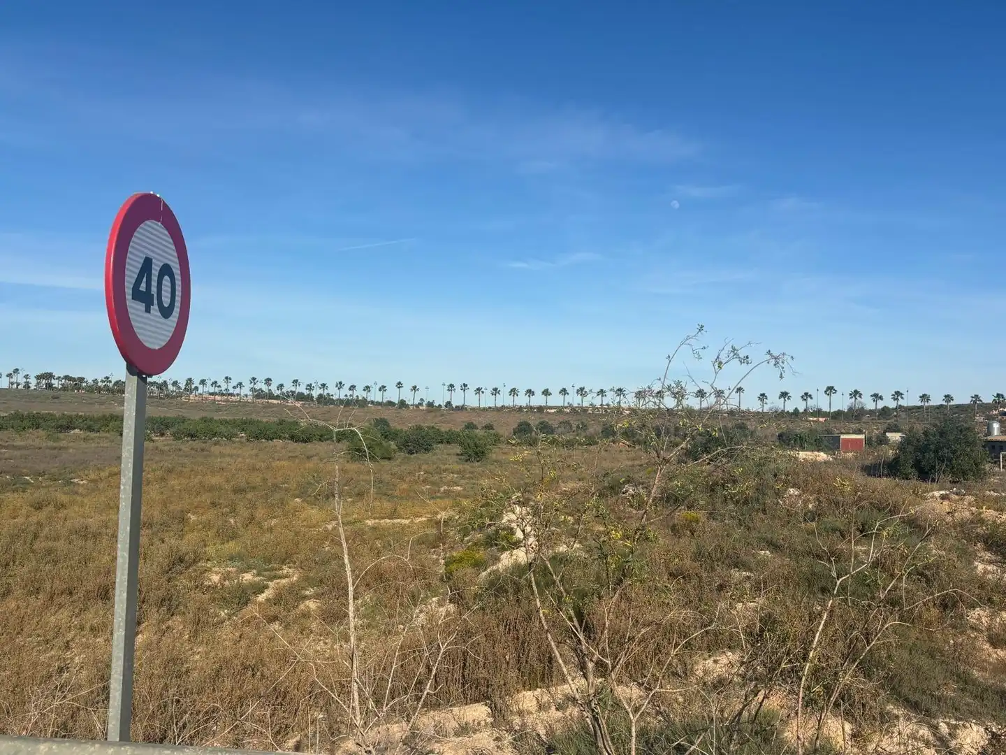 Terreni e lotti in vendita a Alhama de Murcia 37, imagen 8