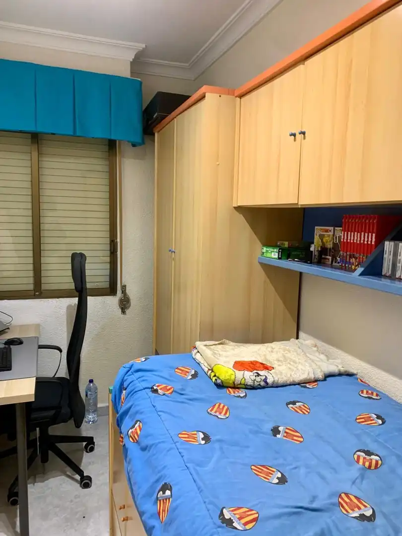 Piso en venta en Petrer