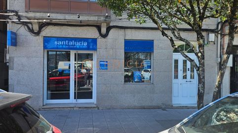 Foto 2 von Geschaftsraum zum Verkauf in Concepción Arenal, 86, Moaña, Pontevedra