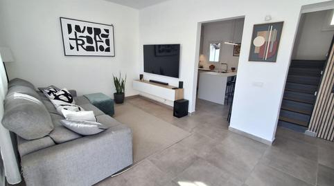 Foto 5 de Casa adosada en venda a Generalitat, 148, Temple, Tortosa