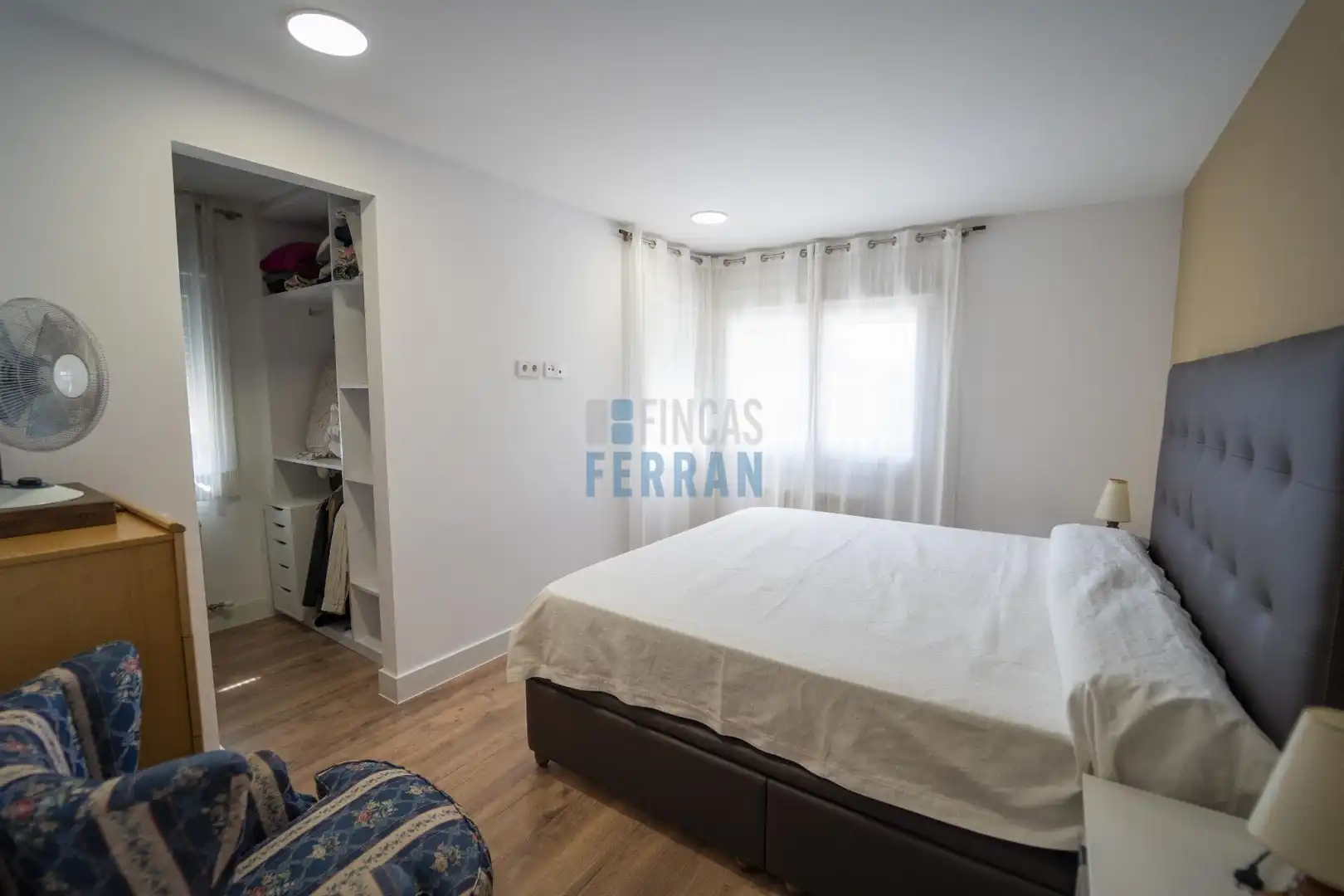 Habitación de Casa o chalet en venta en El Vendrell con Calefacción, Parquet y Terraza