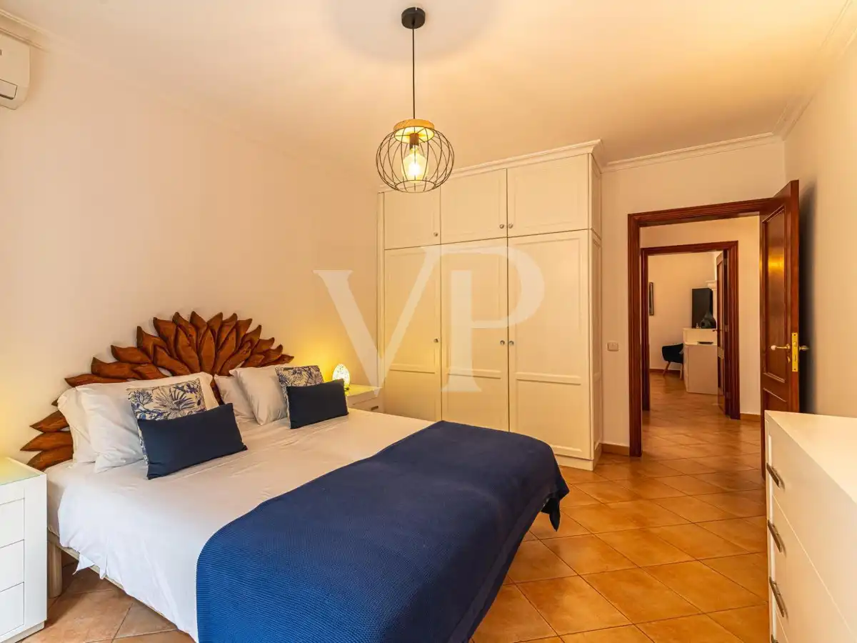 Houses for sale in Playa del Duque