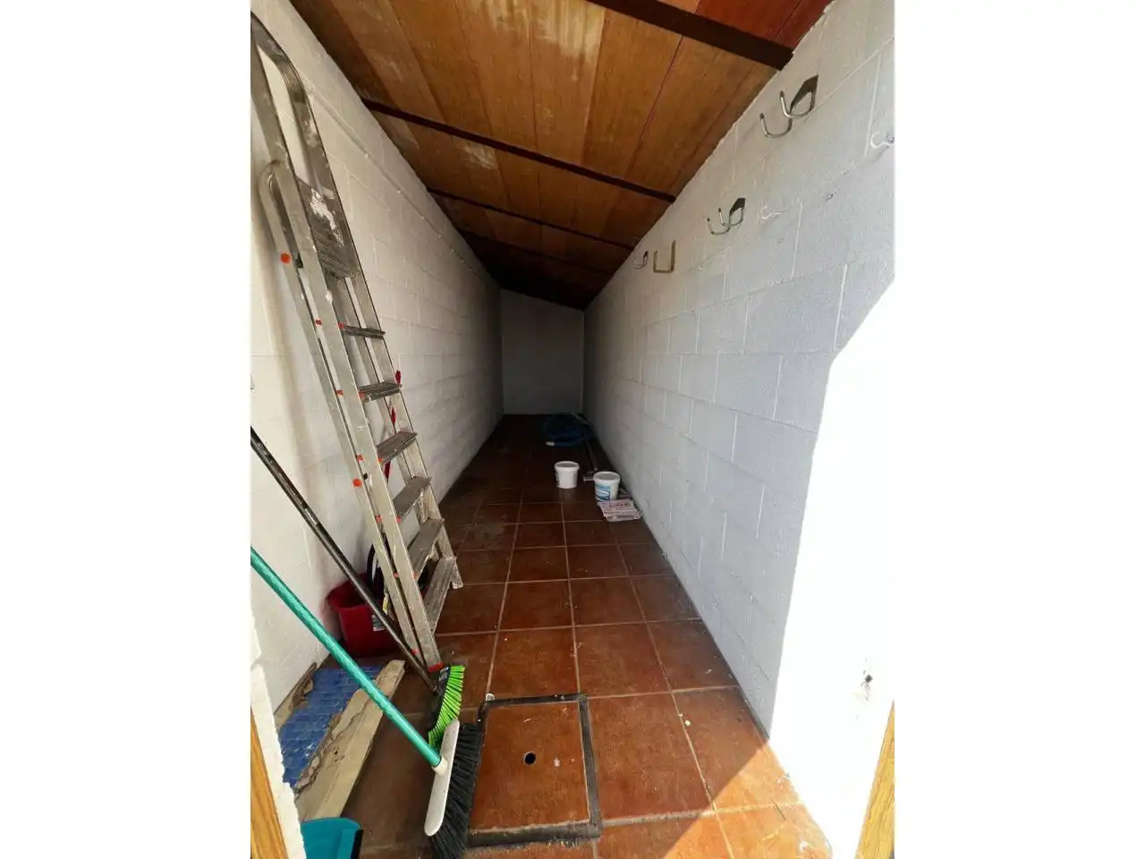 Casa amb piscina en venda a Calle Cam. de Pasada de Granadillo- Viñuela, Málaga, imagen 30