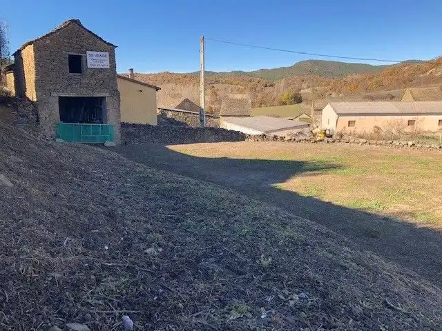 Finca rústica en venda en Caldearenas