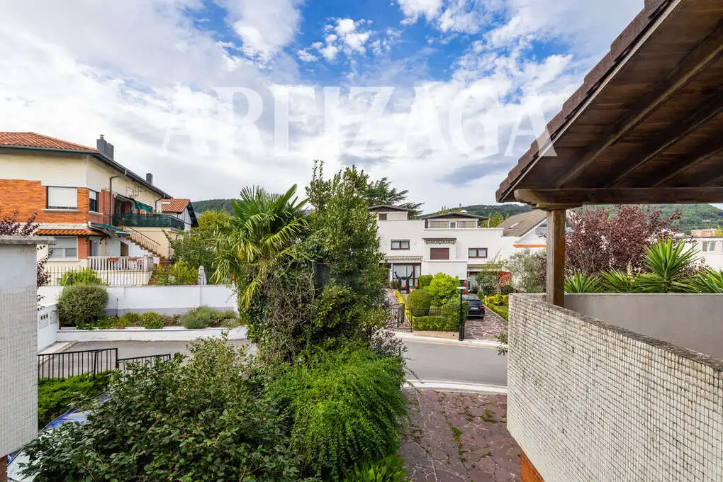 Casa amb terrassa en venda a Urbanización Montesol, imagen 17