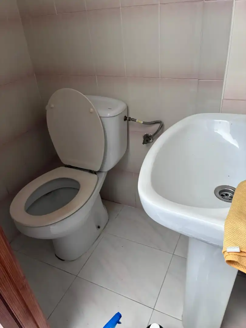 Adosado con terraza en venta en Pueblo de Cullera, imagen 23