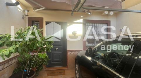 Foto 2 de Casa adosada en venta en Arco Norte - Avda. España, Sevilla