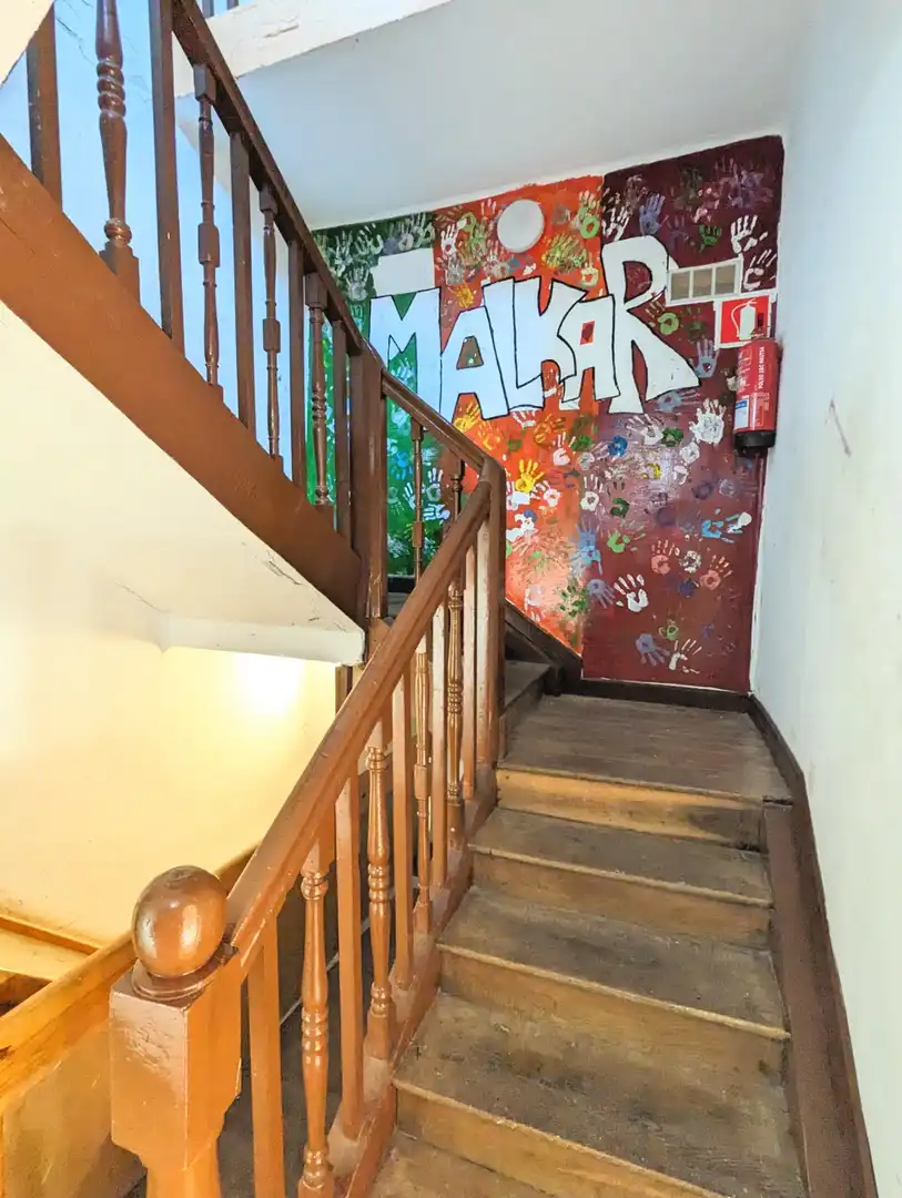 Casa o xalet en venda en Allín / Allin