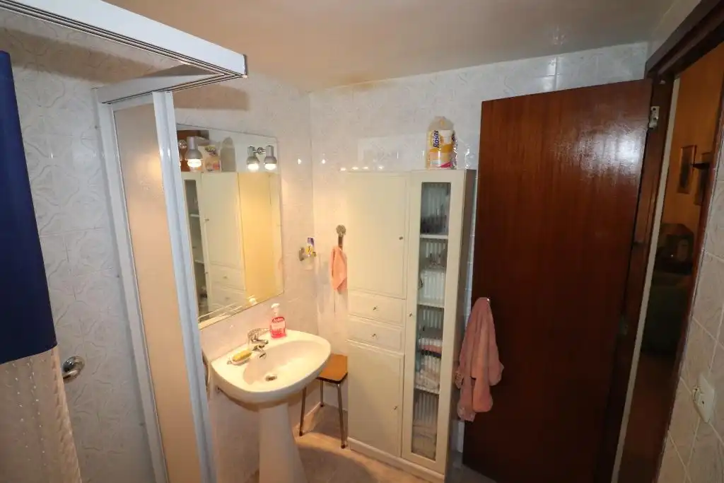 Bany de Casa o xalet en venda en Macastre amb Moblat