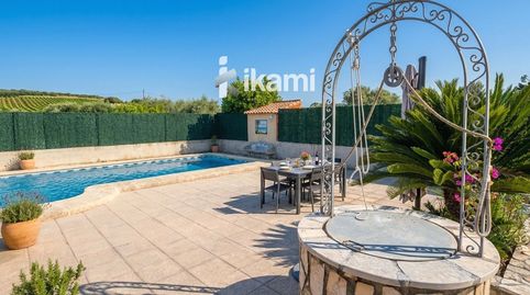 Foto 4 de Casa o xalet en venda a Els Poblets, Alicante