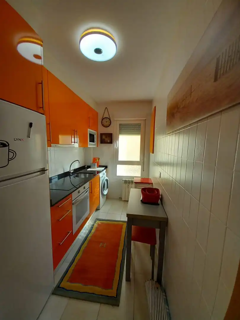 Wohnung zur Miete in Logroño - LABRADORES, Juzgados