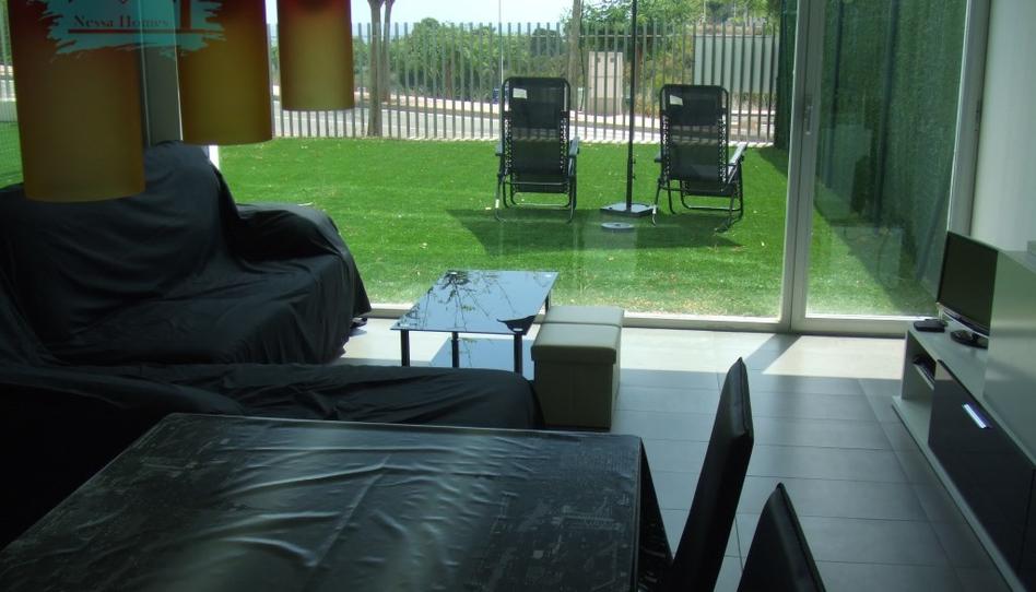 Photo 1 of Flat to rent in Calle el Rall, La Renegà-Torre Bellver-Les Platgetes, Castellón